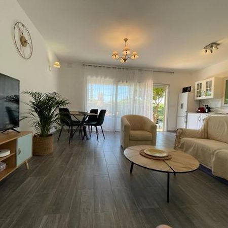 2 Pieces En Rdjardin Avec 2 Grands Terrasses Lejlighed Antibes Eksteriør billede