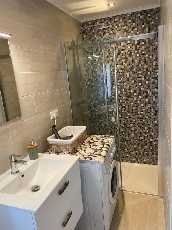 2 Pieces En Rdjardin Avec 2 Grands Terrasses Lejlighed Antibes Eksteriør billede