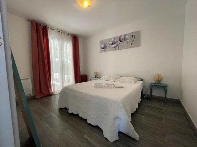 2 Pieces En Rdjardin Avec 2 Grands Terrasses Lejlighed Antibes Eksteriør billede